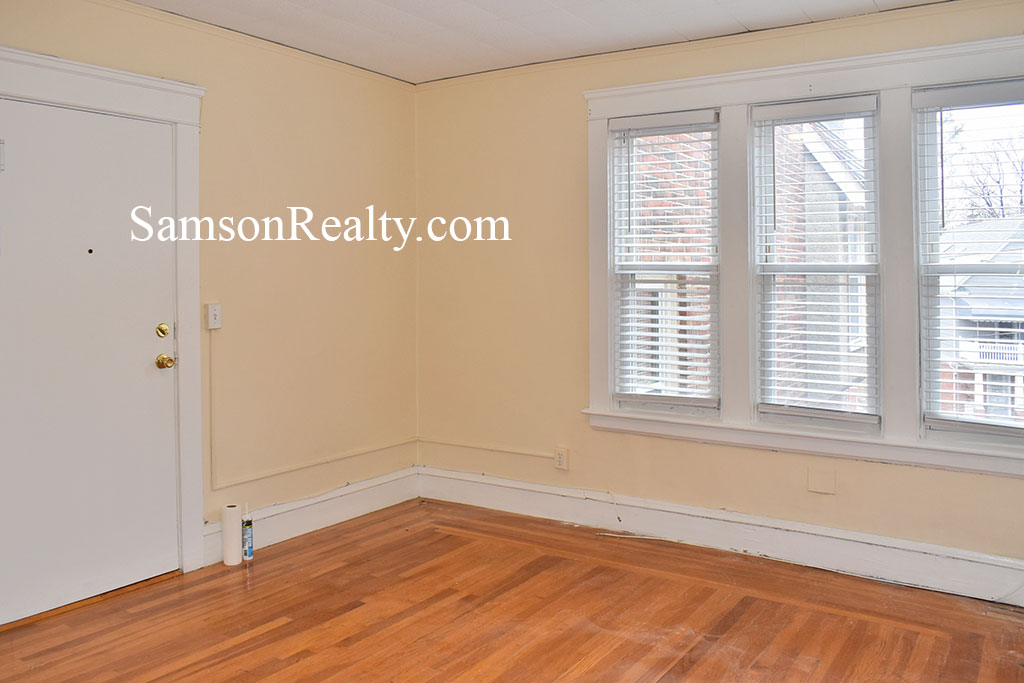 Taft Place Apartments East Side Providence, RI 02906